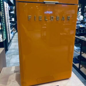 10L Portable Orchard Orange Field Bar