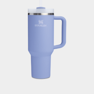 Stanley Quencher H2.O FlowState 1.18L Hydrangea Tumbler