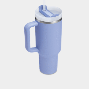 Stanley Quencher1.18L Hydrangea Tumbler