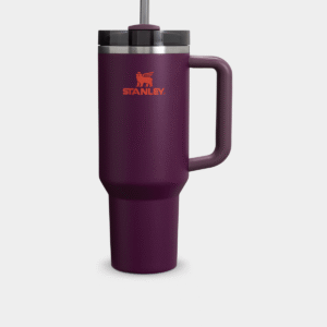 Stanley Quencher H2.O FlowState Plum 1.18L Tumbler