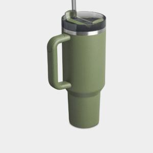 StanleyQuencher1.18L Dried Pine Tumbler