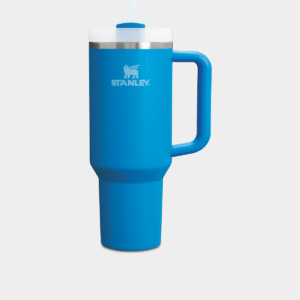 Stanley Quencher H2.O FlowState 1.18L Azure Tumbler
