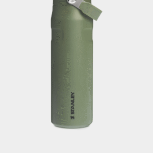Stanley IceFlow Flip Straw 2.0 0.07L Dried Pine Bottle