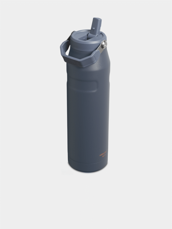 Stanley IceFlow Flip Straw 2.0 1.06L Twilight Bottle - Image 2