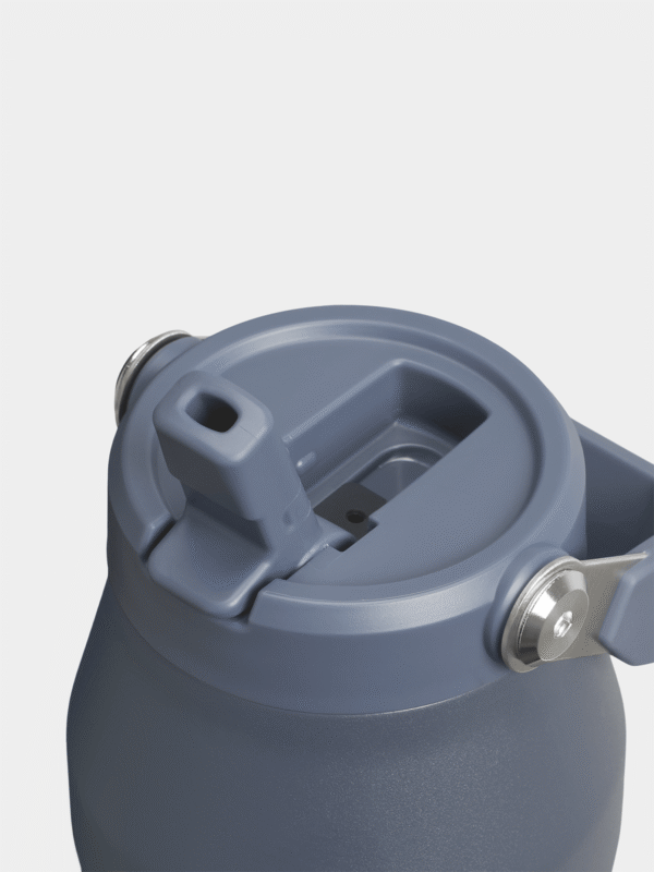 Stanley IceFlow Flip Straw 2.0 1.06L Twilight Bottle - Image 3
