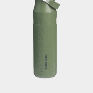 Stanley IceFlow Flip Straw 2.0 1.06L Dried Pine Bottle