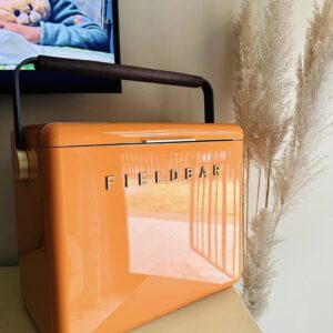 24L Orchard Orange Gin Trunk