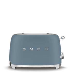 Toaster | No. of slices: 2 | Storm Blue