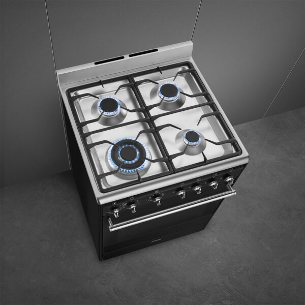 Cooker with Gas Hob - Image 5