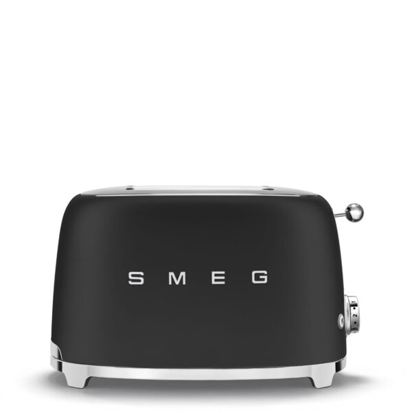 Toaster | No. of slices: 2 | Black