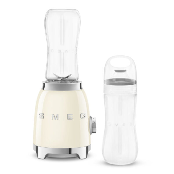Blenders | Cream | 50's Style - Image 5