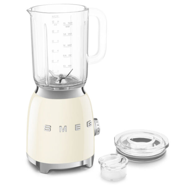 Blenders | Cream | 50's Style - Image 2