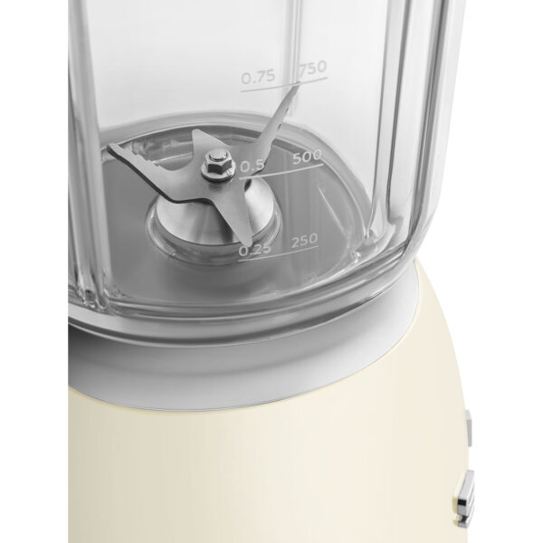 Blenders | Cream | 50's Style - Image 3