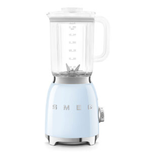 Blenders | Pastel blue | 50's Style