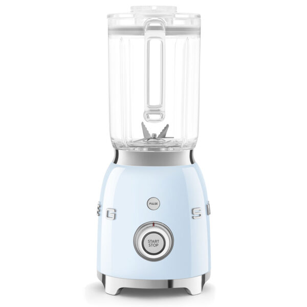 Blenders | Pastel blue | 50's Style - Image 2