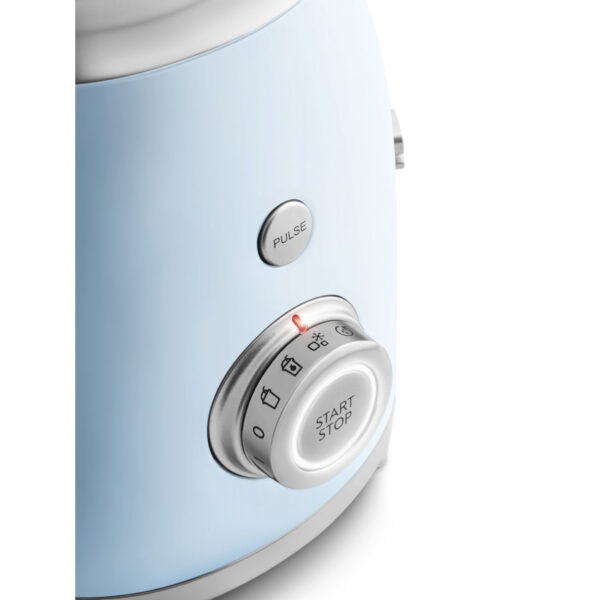 Blenders | Pastel blue | 50's Style - Image 6