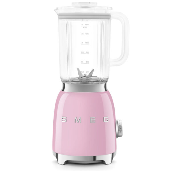 Blenders | Pink | 50's Style