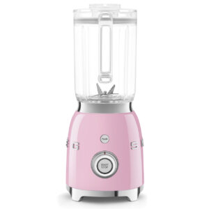 Smeg Blender Pink