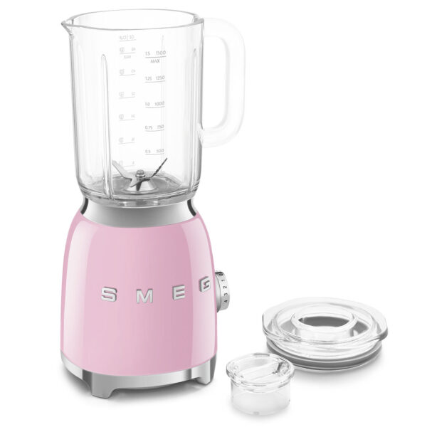 Blenders | Pink | 50's Style - Image 4