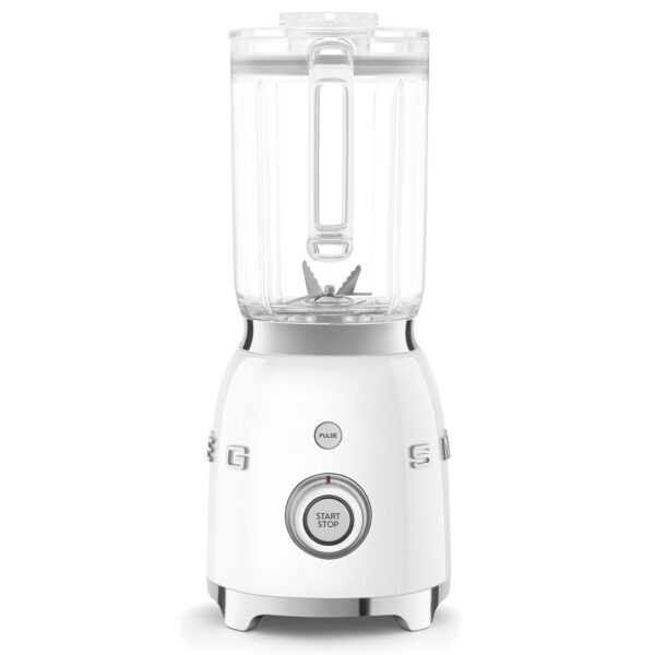 Blenders | White | 50's Style - Image 2