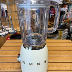 Buy Luxury 1.5L Cream SMEG Blender