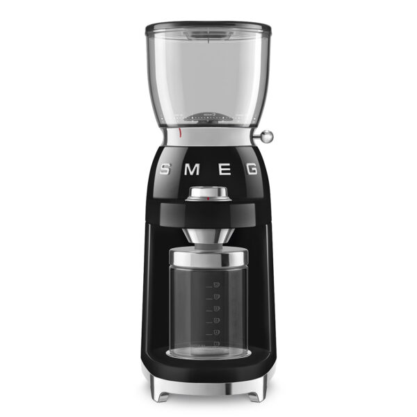 Coffee Grinder | Black | 50's Style
