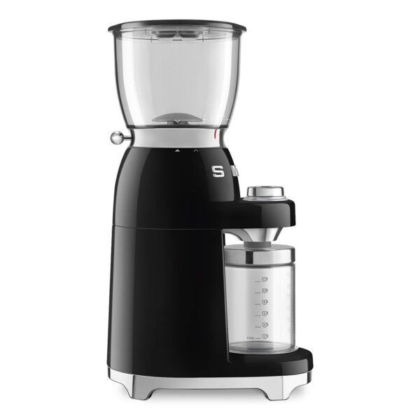 Coffee Grinder | Black | 50's Style - Image 4