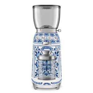 Coffee Grinder | Decorated / Special | 50's Style