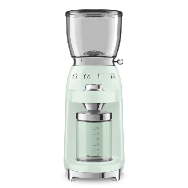 Coffee Grinder | Pastel green | 50's Style