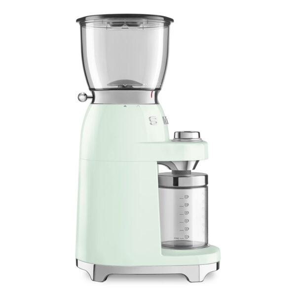 Coffee Grinder | Pastel green | 50's Style - Image 4