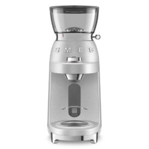 Coffee Grinder | Aluminium | 50's Style