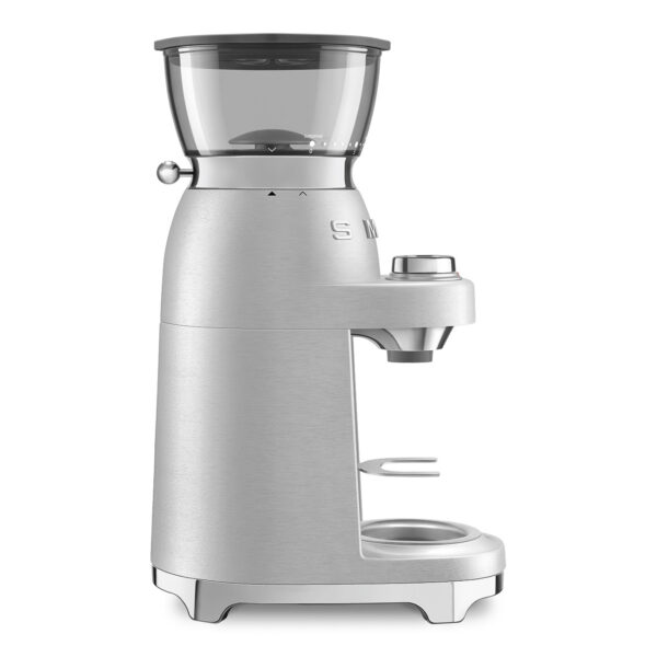 Coffee Grinder | Aluminium | 50's Style - Image 4
