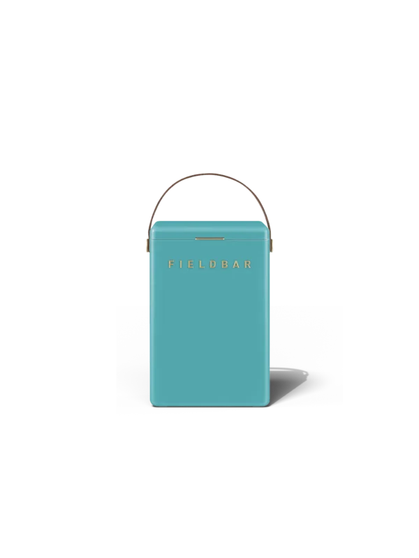 Drinks Box / Bazaruto Blue