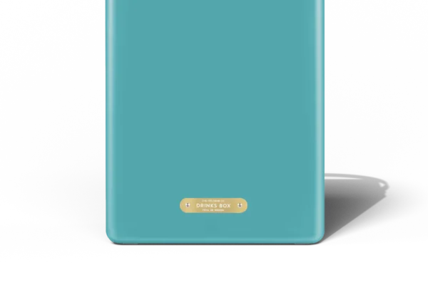 Drinks Box / Bazaruto Blue - Image 3