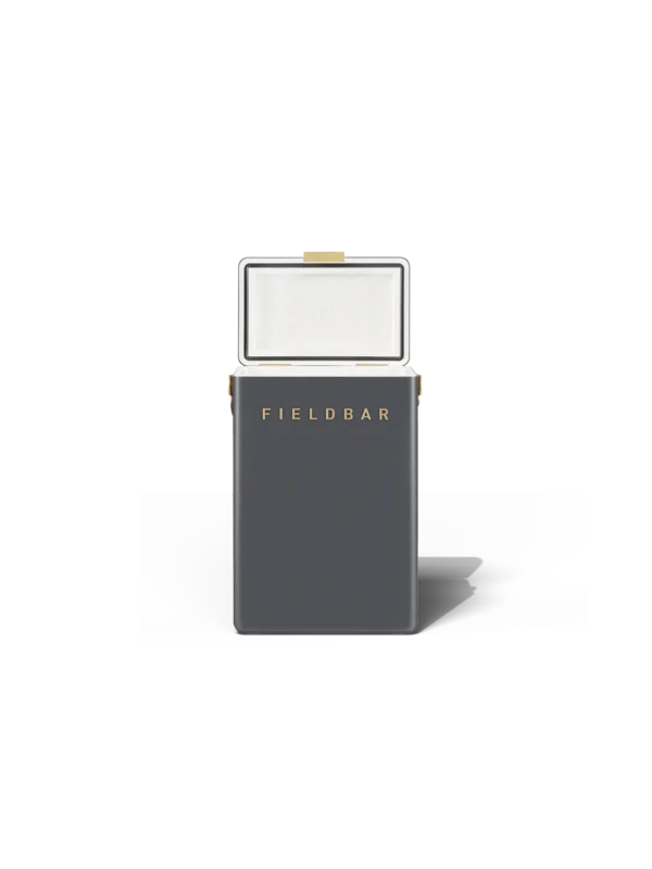 Drinks Box / Oyster Grey - Image 2