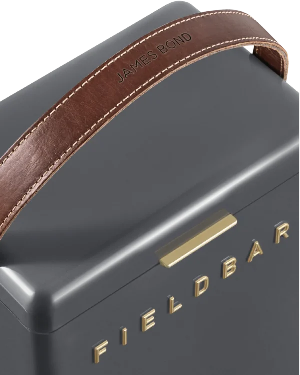 Drinks Box / Oyster Grey - Image 4