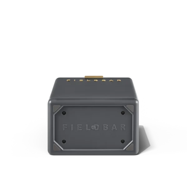 Drinks Box / Oyster Grey - Image 5