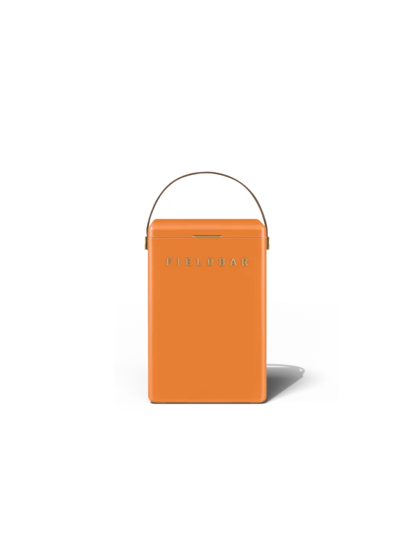 Drinks Box / Orchard Orange