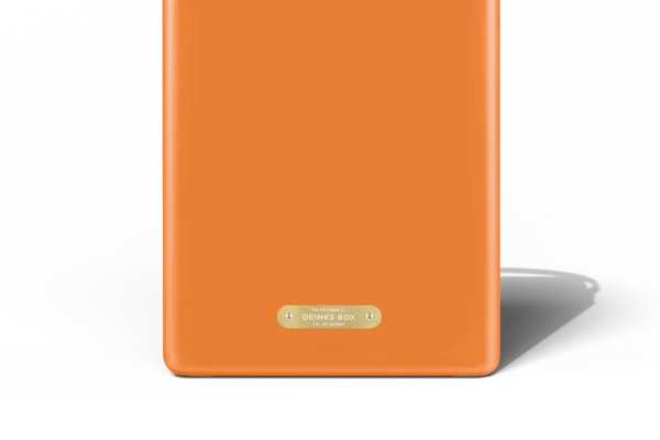 Drinks Box / Orchard Orange - Image 3