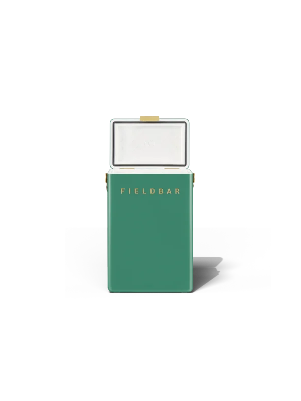 Drinks Box / Parisian Green - Image 2