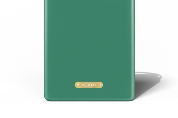 Drinks Box / Parisian Green - Image 3