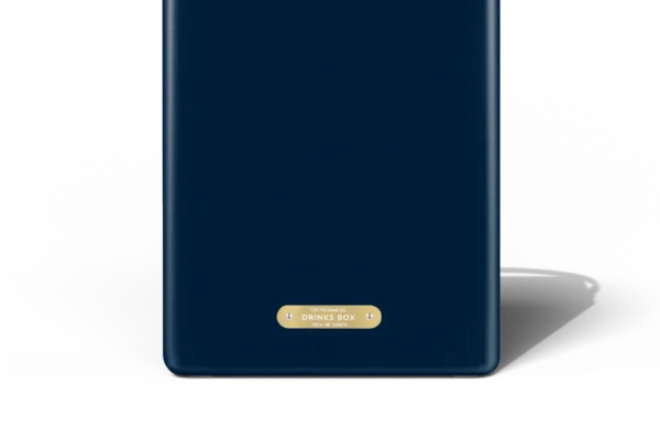 Drinks Box / Sea Boat Blue - Image 3