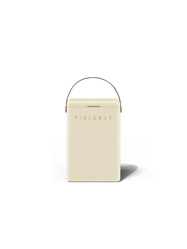 Drinks Box / Safari White