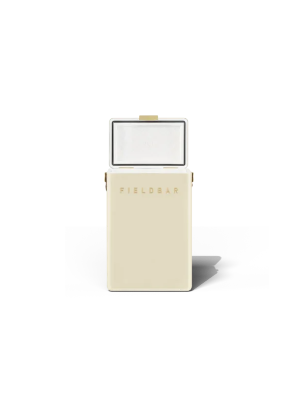 Drinks Box / Safari White - Image 2