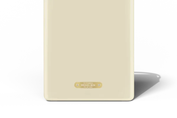 Drinks Box / Safari White - Image 3