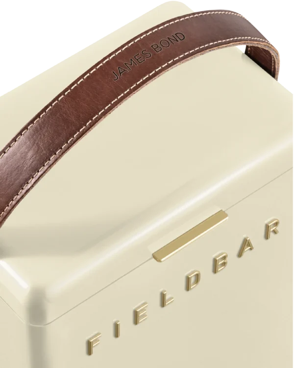 Drinks Box / Safari White - Image 4