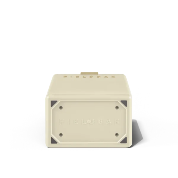 Drinks Box / Safari White - Image 5