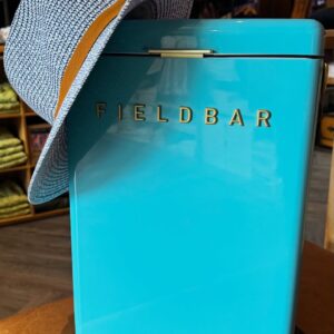 Elegant Bazaruto Blue 10L Drinks Box