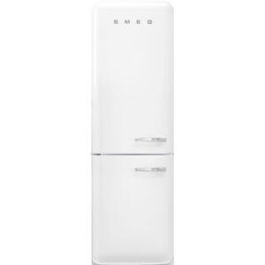 Free standing refrigerator  Refrigerator | White