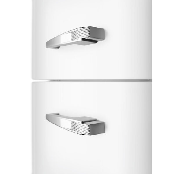 Free standing refrigerator  Refrigerator | White - Image 5